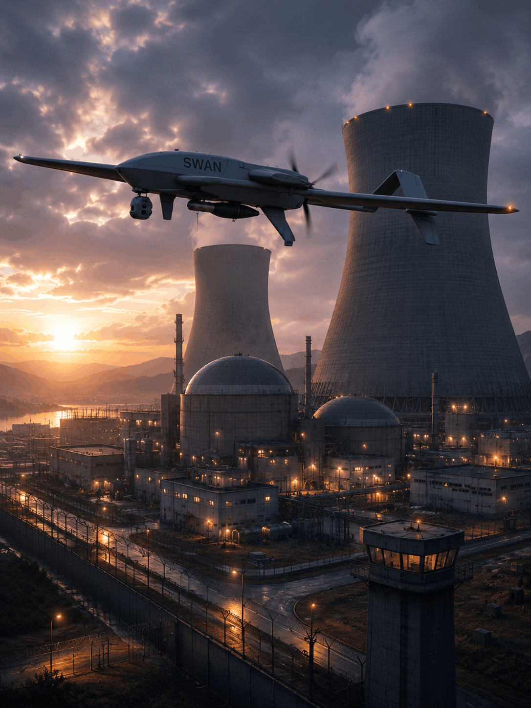 Critical Infrastructure